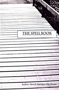The Spell Book (Paperback)