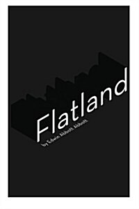 Flatland: A Romance of Many Dimensions (Paperback)