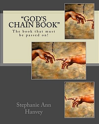 Gods Chain Book (Paperback)