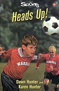 Heads Up! (Hardcover)