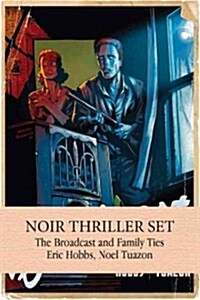 Noir Thriller Set (Paperback)