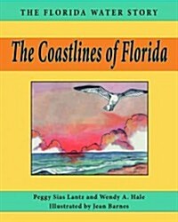 The Coastlines of Florida (Paperback)
