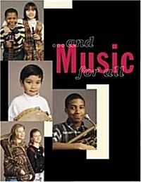 ...and Music for All (Paperback, 2)