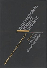 International Project Finance (Hardcover)