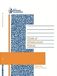 Costs of Infrastructure Failure (Paperback)