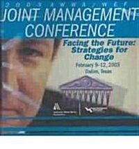 2003 Joint Management Proceedings on CD (Audio CD)