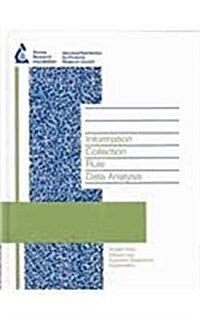 Information Collection Rule Data Analysis (Hardcover)