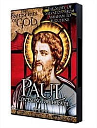 Paul: Contending for the Faith (Hardcover)