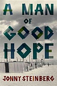 A Man of Good Hope (Hardcover, Deckle Edge)