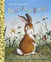 Home for a Bunny (Board Books)