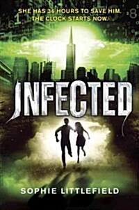 Infected (Hardcover)