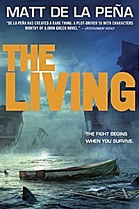 The Living (Paperback, Reprint)