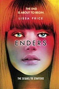 Enders (Paperback)