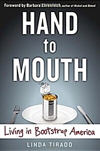 Hand to Mouth (Hardcover)