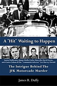 A Hit Waiting to Happen (Paperback)