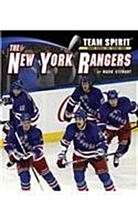 The New York Rangers (Library Binding)
