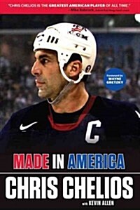Made in America (Hardcover)