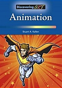 Animation (Library Binding)