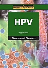 HPV (Library Binding)