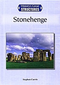 [중고] Stonehenge (Library Binding)