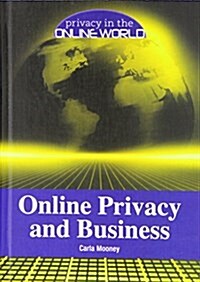 Online Privacy and Business (Hardcover)