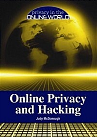 [중고] Online Privacy and Hacking (Library Binding)
