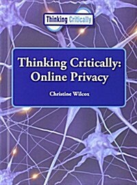 [중고] Online Privacy (Library Binding)