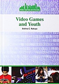 Video Games and Youth (Library Binding)