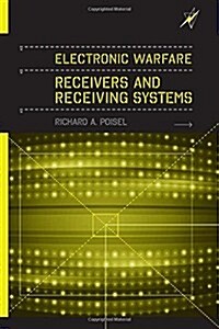Elec Warfare Recvrs & Recv.Sys (Hardcover)