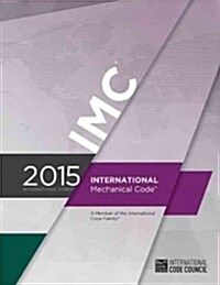 2015 International Mechanical Code (Loose Leaf)