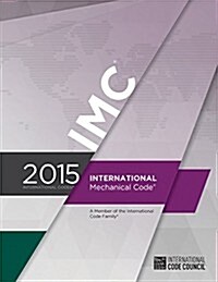 International Mechanical Code (Paperback, 2015)