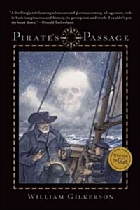 Pirates Passage (Paperback)