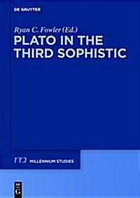 Plato in the Third Sophistic (Hardcover)