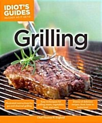Grilling (Paperback)