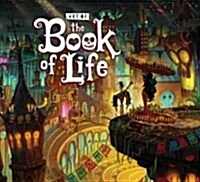 [중고] Art of the Book of Life (Hardcover)