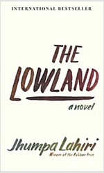 The Lowland (Mass Market Paperback)