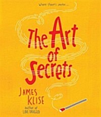The Art of Secrets (Audio CD, ; 6 Hours)