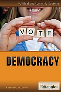 Democracy (Library Binding)