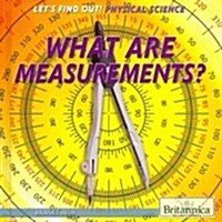 What Are Measurements? (Library Binding)