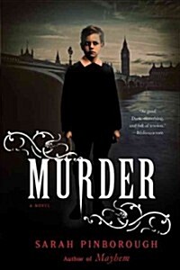 Murder (Hardcover)