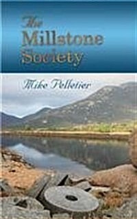 The Millstone Society (Paperback)