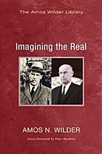 Imagining the Real (Paperback)