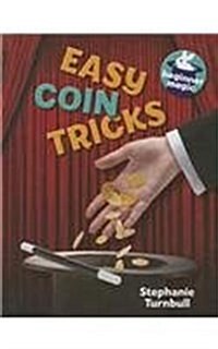 Easy Coin Tricks (Library Binding)