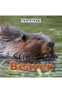 Beaver (Hardcover)