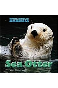 Sea Otter (Library Binding)