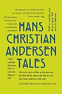 Hans Christian Andersen Tales (Paperback)