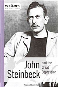 John Steinbeck and the Great Depression (Hardcover)