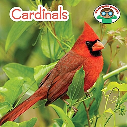 Cardinals (Paperback)