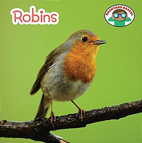 Robins (Paperback)