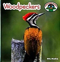Woodpeckers (Library Binding)